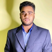 Susil Kumar Nayak
