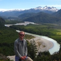 Matt Tiedemann, P.E.