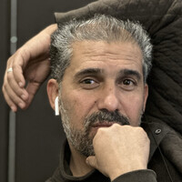 Amjed Alhanoon
