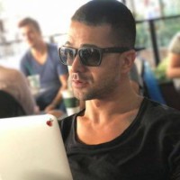 Serdar Uyanik