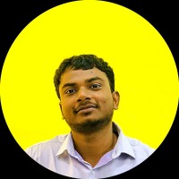 Rahul V
