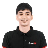 Arvin Jerico P. Manay