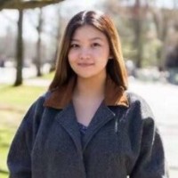Hannah(Yixin) Ying
