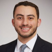 Gabriel Makar, Md