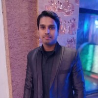 Himanshu Dubey
