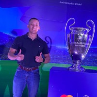 Jose Mario Padilla Peralta