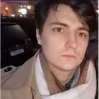 Andrey Gordeychik
