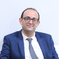 Cherif Bel Hadj Ali