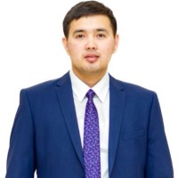 Serik Akkairov