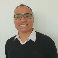 Farshad Goshtasebi
