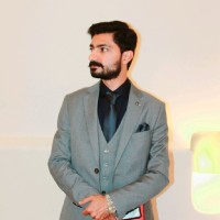 Azan Soomro