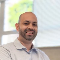 Daniel Dias