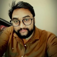 Ankur Mishra