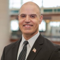 David Matos, C.M., Ace