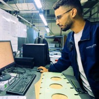 Mohamed Amine Faidi