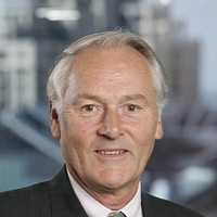 Peter Hawkins
