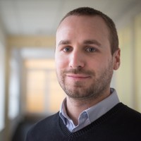 Nicolas Gozdecki, Phd