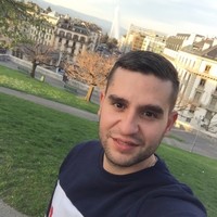 Daniel Ventura Quiroga