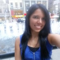 Evelyn Cruz