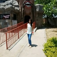 Kajal Rajput