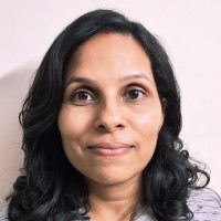 Soumya Anujan