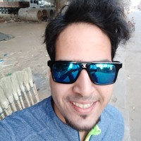 Krishna Sharma