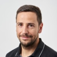 Nicolas Jourdain