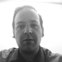 Christopher Moore