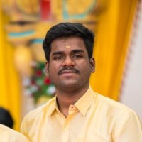 Tharuneswar Jaisankar