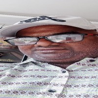 Ramnath Kolamkar
