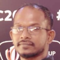 Sudath Prasanna