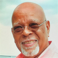 C. S. Roderick Heaven