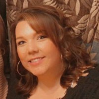 Liz Lovell-Poynor