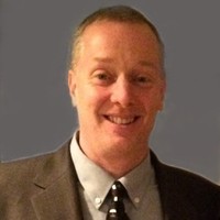 Eamonn Doyle