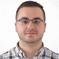 Tariq Hamadneh