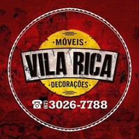 Vila Rica Móveis e decorações