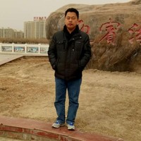 吴海峰 Ted Wu