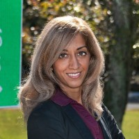 Aisha Thomas, Mba