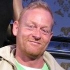 Thomas Larsen