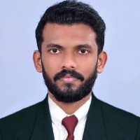 RAHUL M R