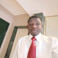 Jockes Ngunza