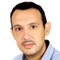 Dimitrios Bertsias