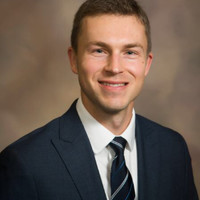 Zachary Clark, Cpa