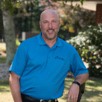Greg Tisdale