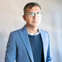 Prashant Iyengar