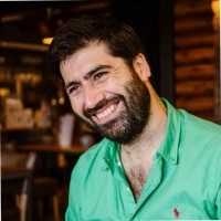 Daniel Chavez