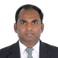 Narendar Ganta