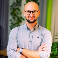 Konrad Nowak