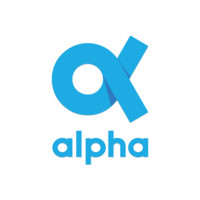 alpha digital