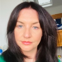 Suzie Read